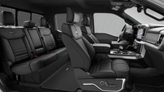 2026 Ford F-150® Internal Image 1
